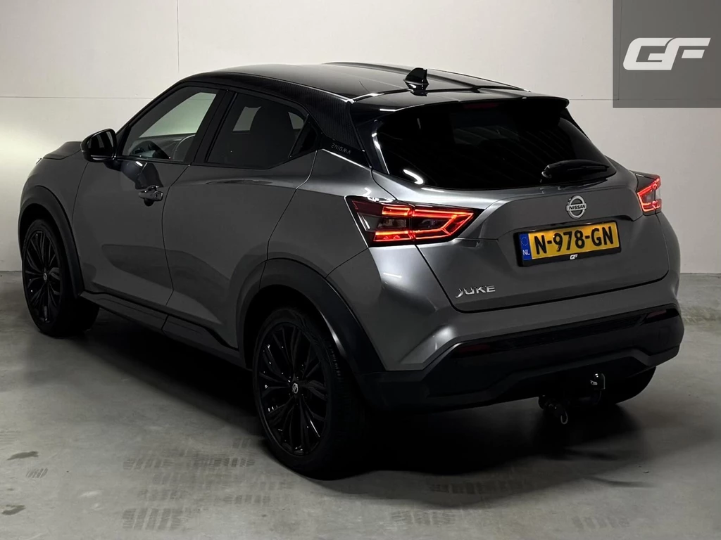 Nissan Juke – foto 7