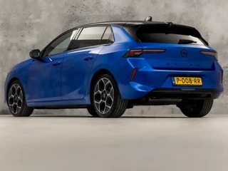 Opel Astra – thumbnail 4