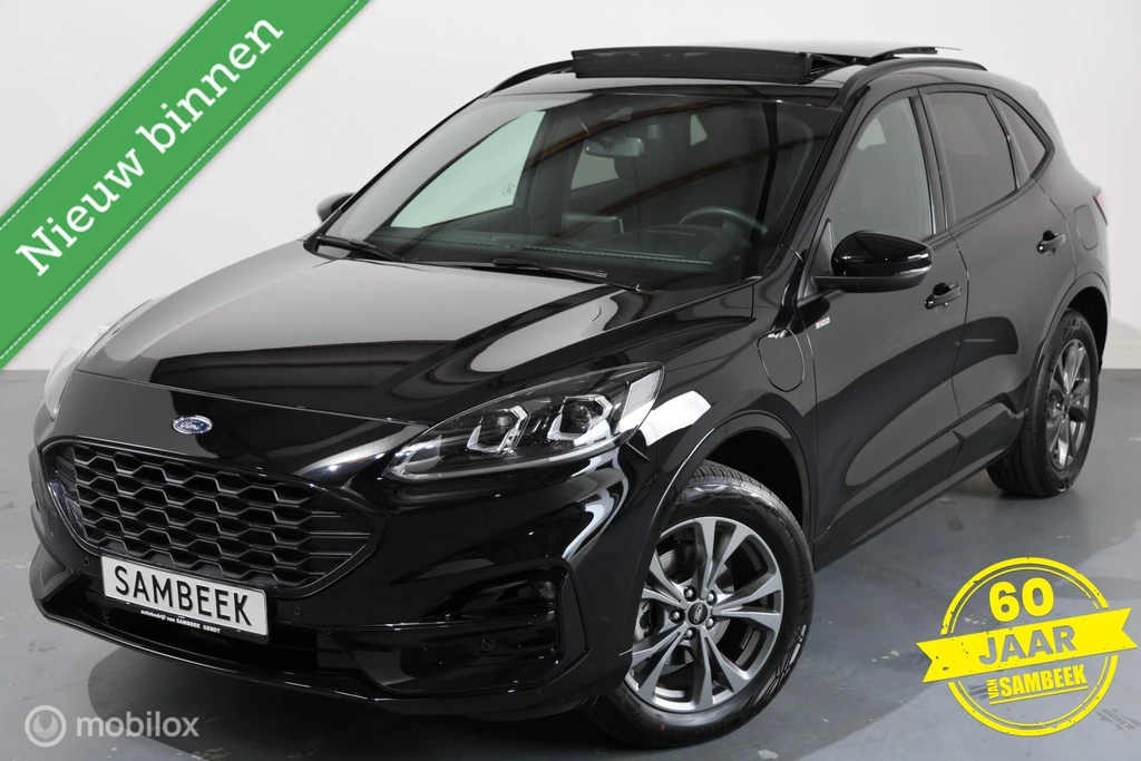 Ford Kuga – foto 2
