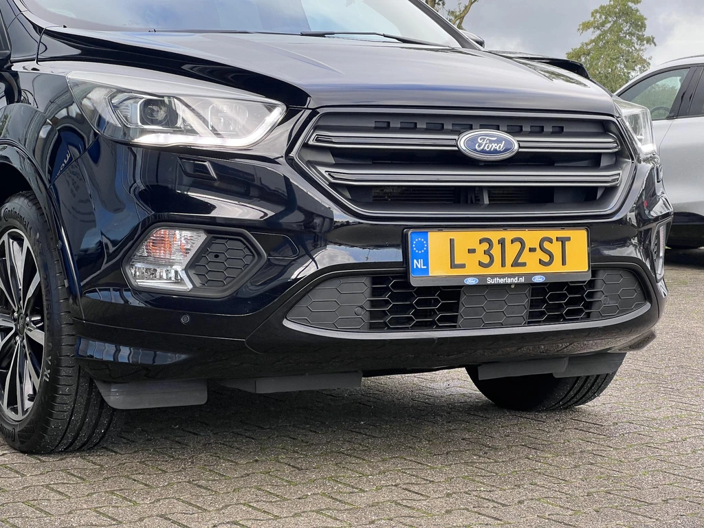 Ford Kuga – foto 6