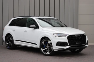 Audi Q7 – thumbnail 4