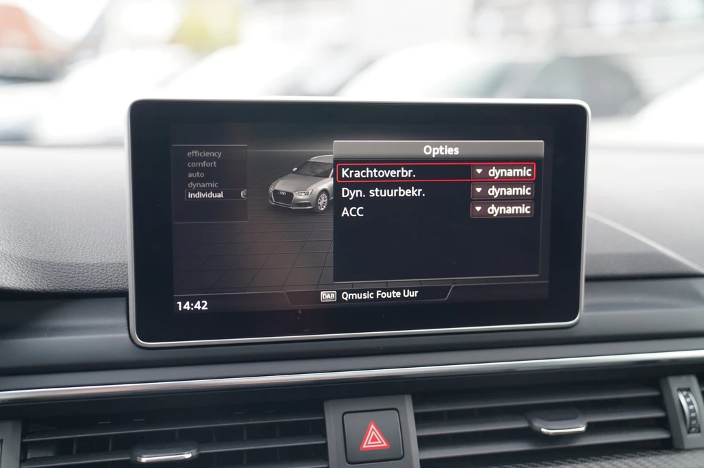 Audi A4 – foto 55