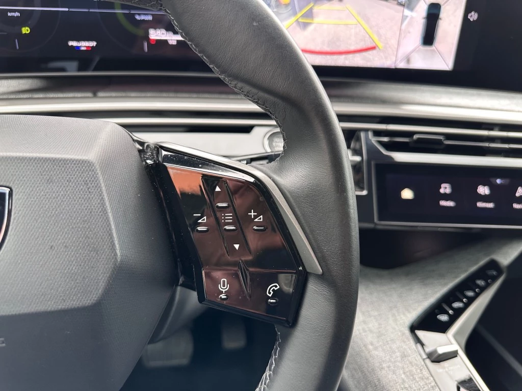 Peugeot 3008 – foto 31
