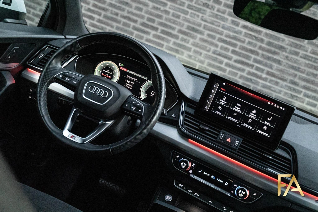 Audi Q5 – foto 12
