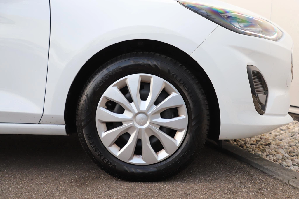 Ford Fiesta – foto 6