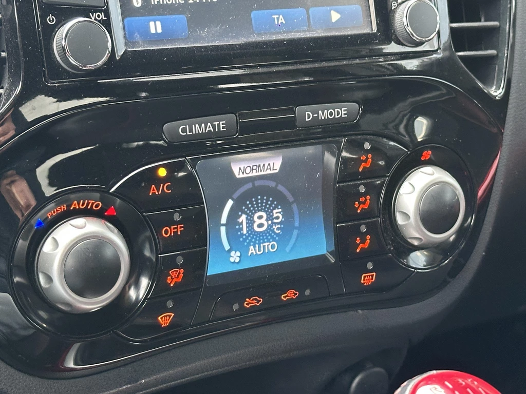 Nissan Juke – foto 13