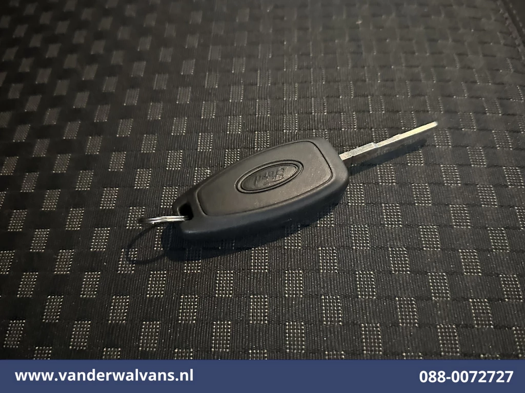 Ford Transit Connect – foto 15