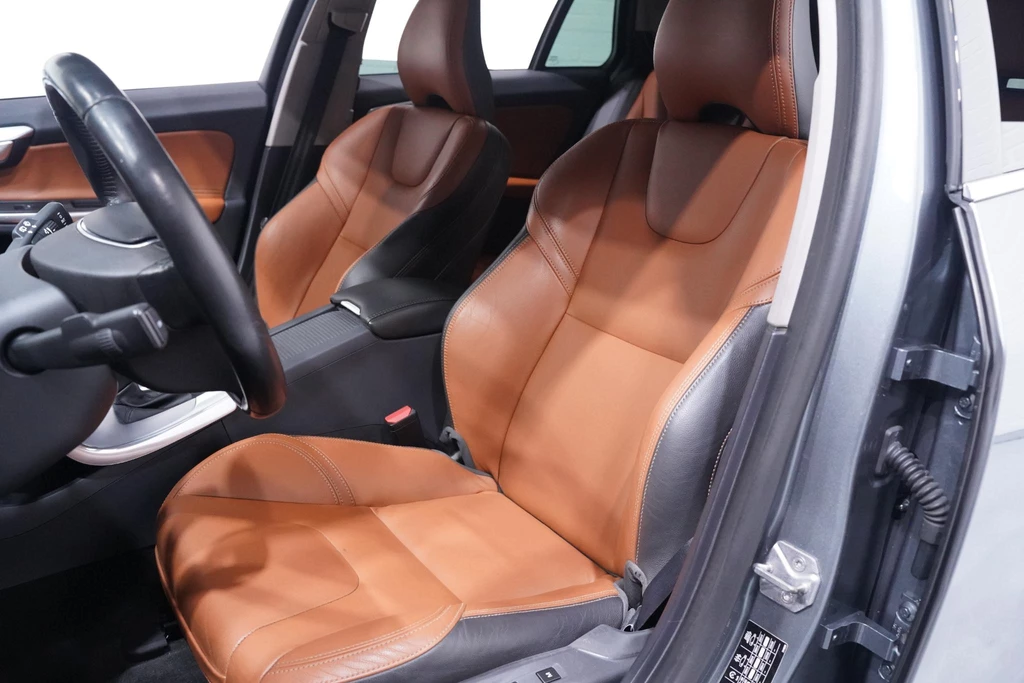 Volvo V60 – foto 34