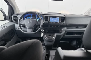 Opel Vivaro-e – thumbnail 8