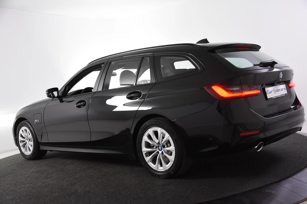 BMW 3 Serie – foto 8