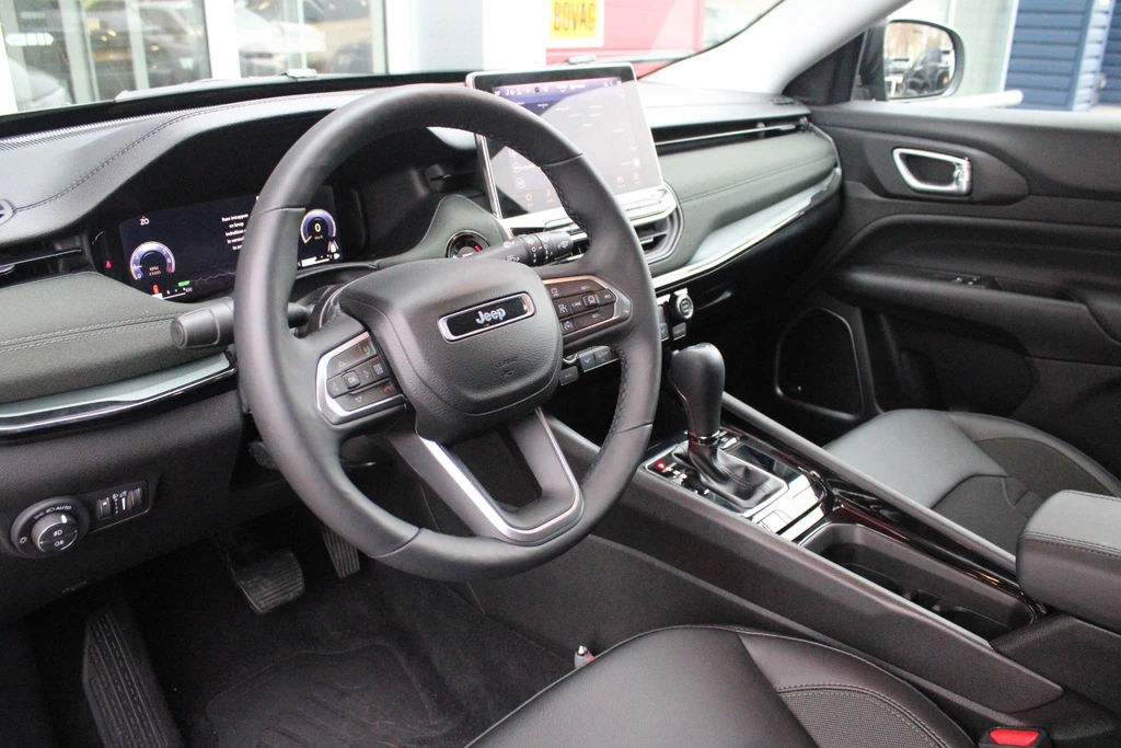 Jeep Compass – foto 13
