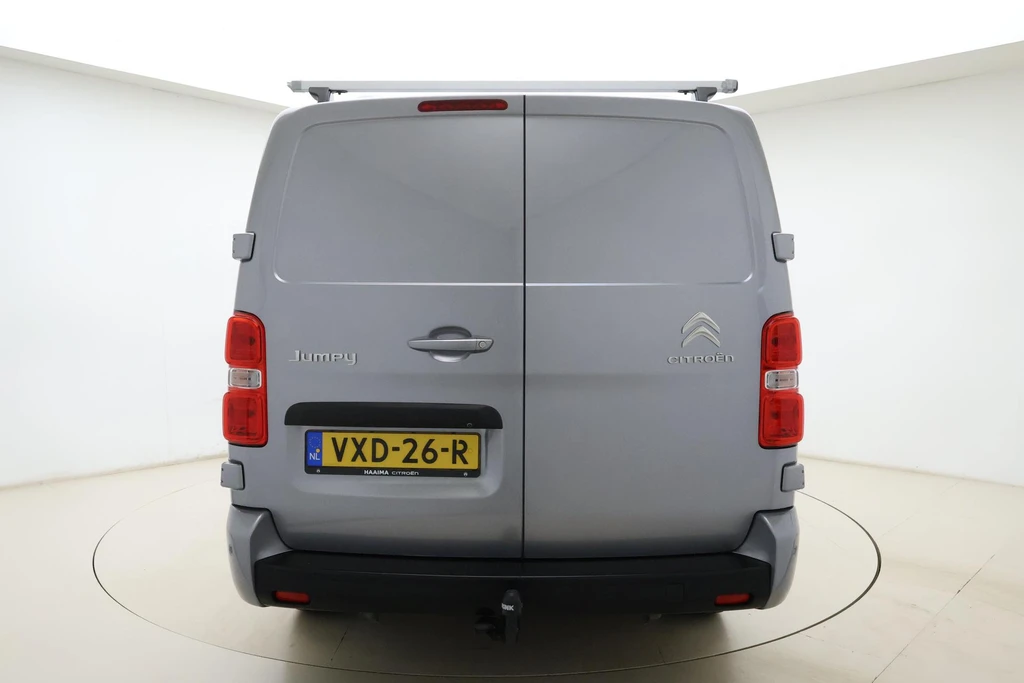 Citroën Jumpy – foto 5
