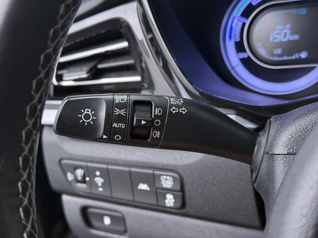Kia Niro – foto 26