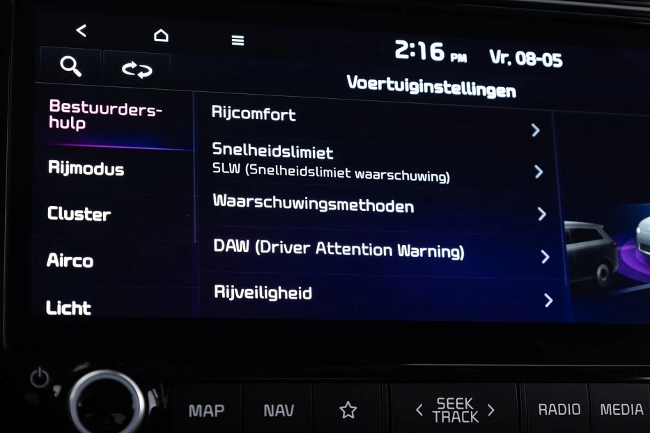 Kia e-Soul – foto 24