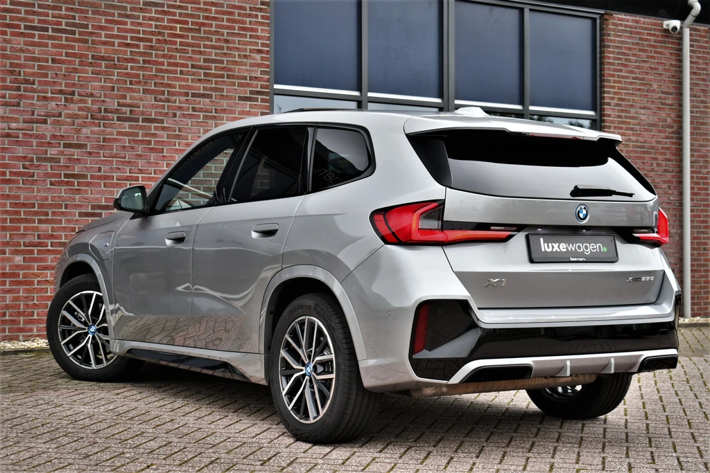 BMW X1 – foto 8