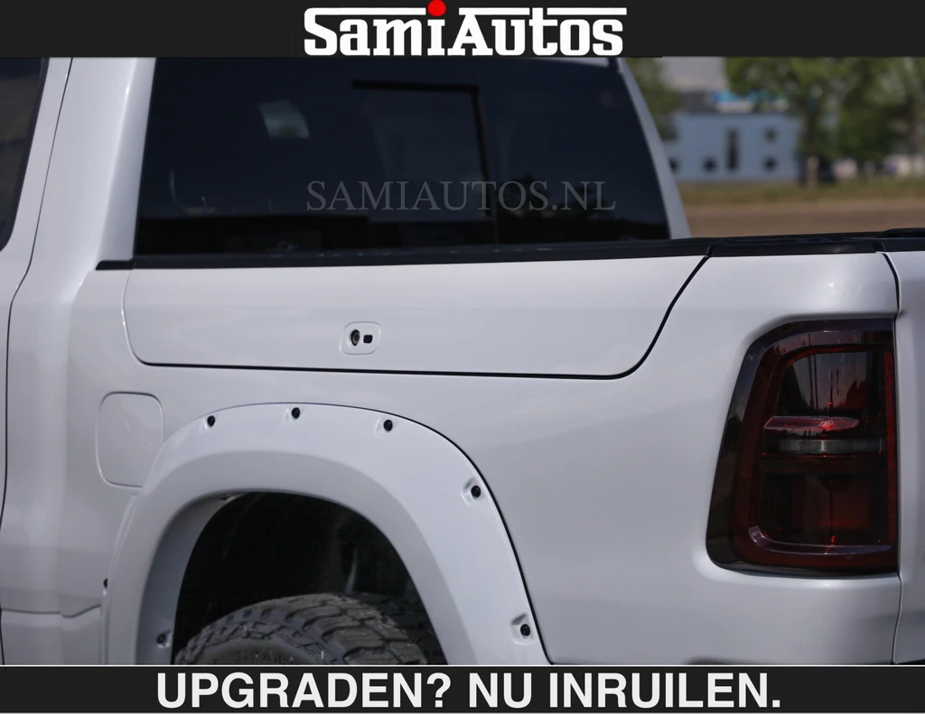 Dodge Ram Pick-Up – foto 40