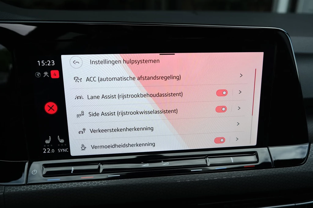 Volkswagen Golf – foto 26