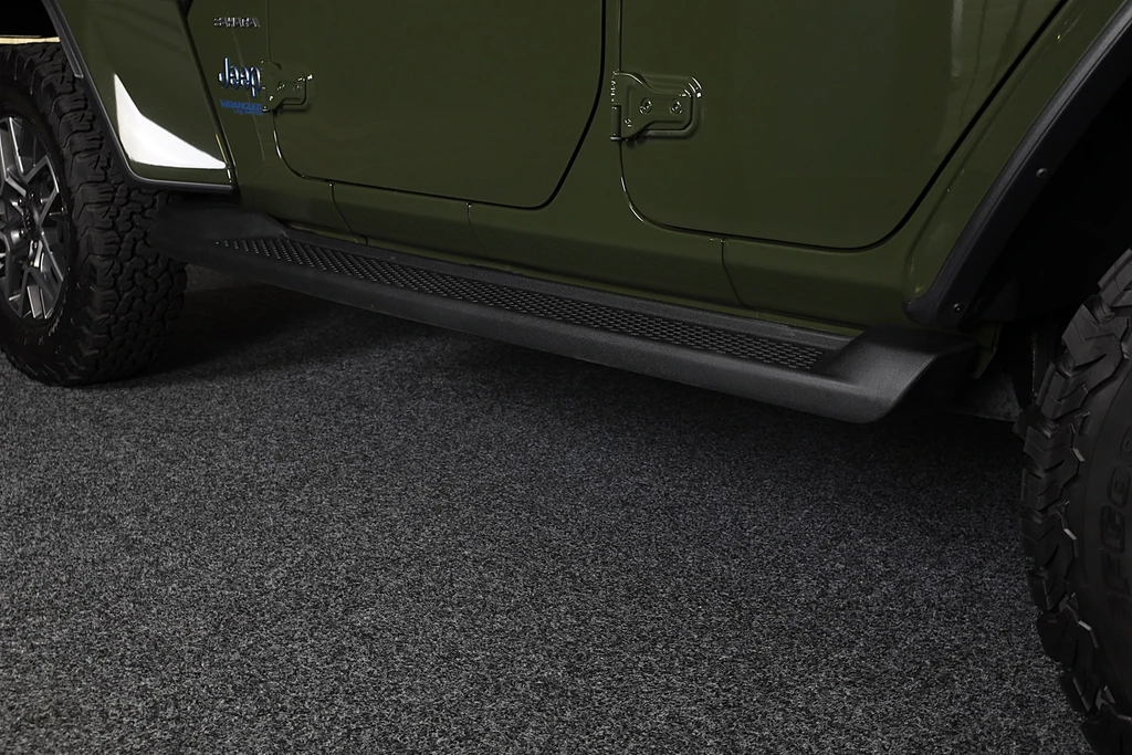Jeep Wrangler – foto 48