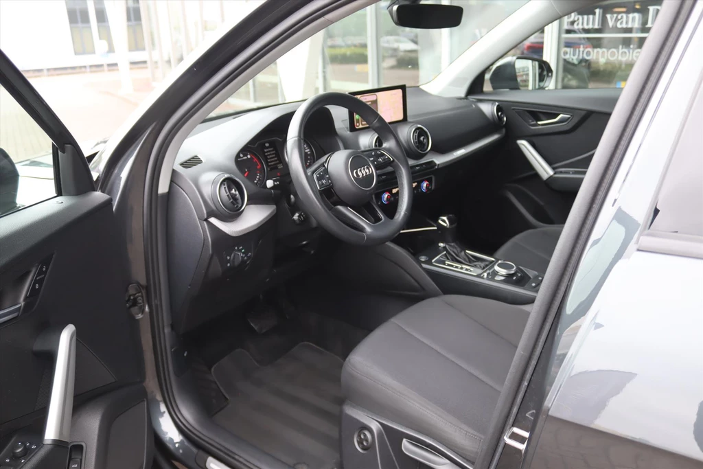 Audi Q2 – foto 12