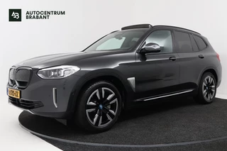 BMW iX3 – thumbnail 1