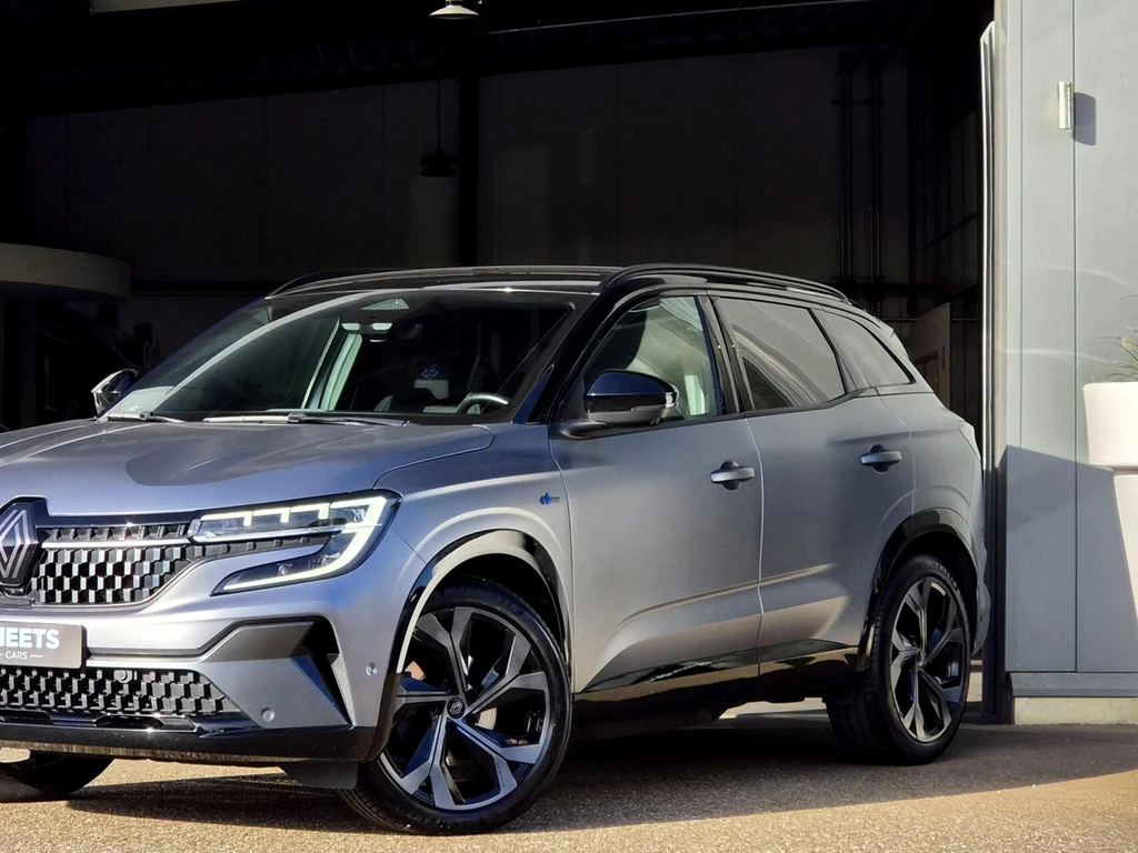 Renault Austral – foto 2