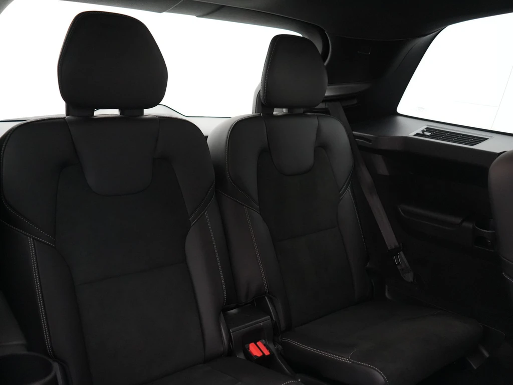 Volvo XC90 – foto 18