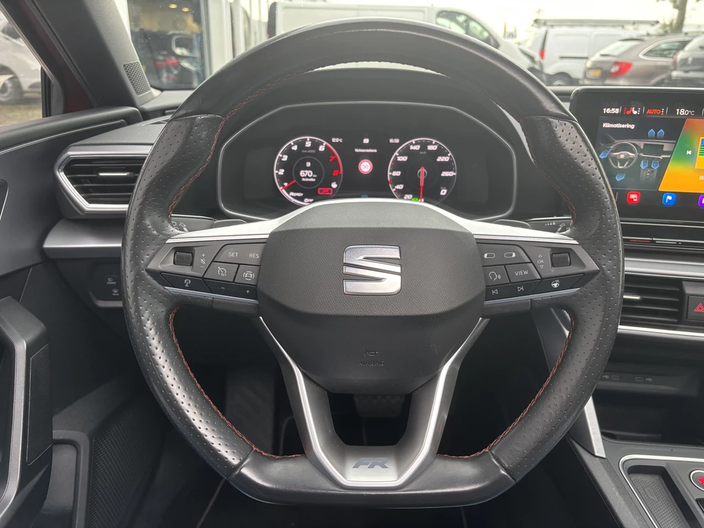 SEAT Leon – foto 13