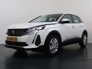 Peugeot 3008 – thumbnail 2