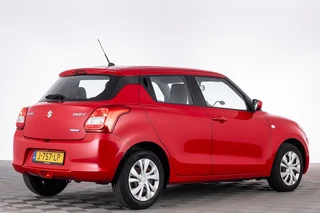 Suzuki Swift – thumbnail 4