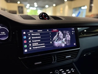 Porsche Cayenne – thumbnail 59