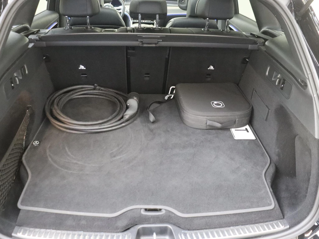 Mercedes-Benz GLC – foto 30