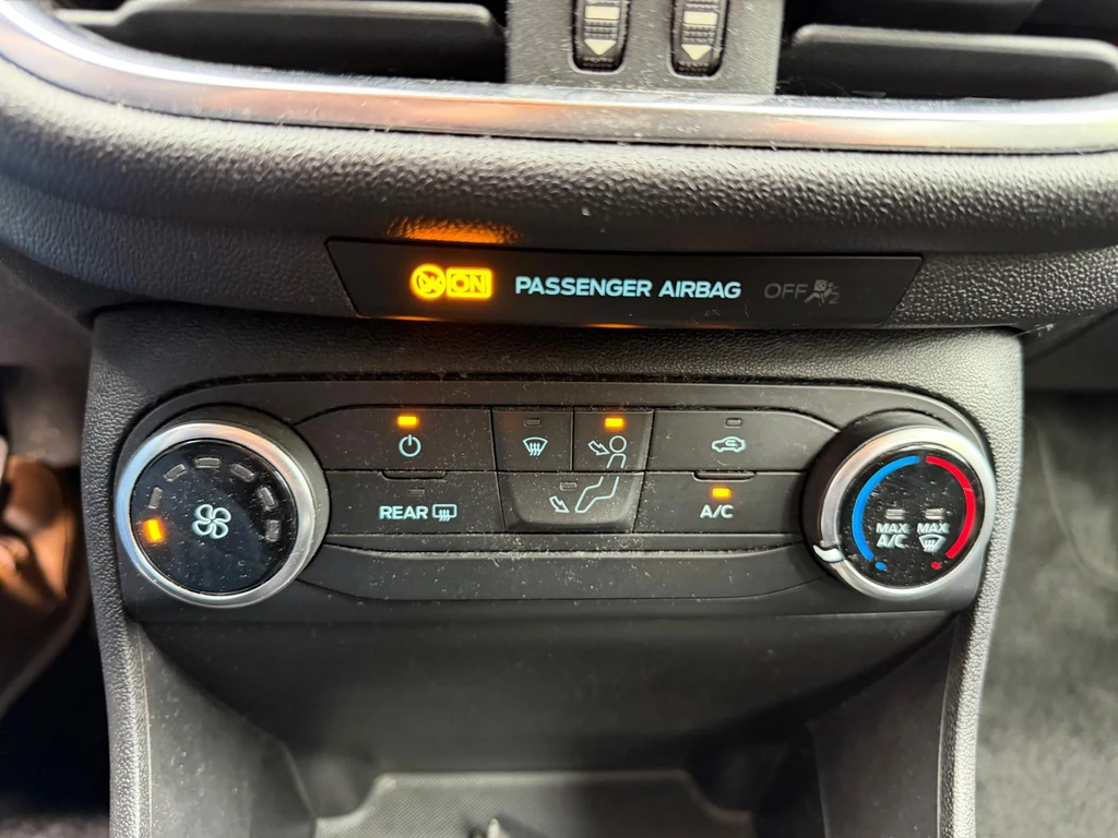 Ford Fiesta – foto 29
