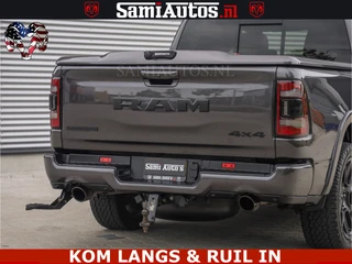 Dodge Ram Pick-Up – thumbnail 6