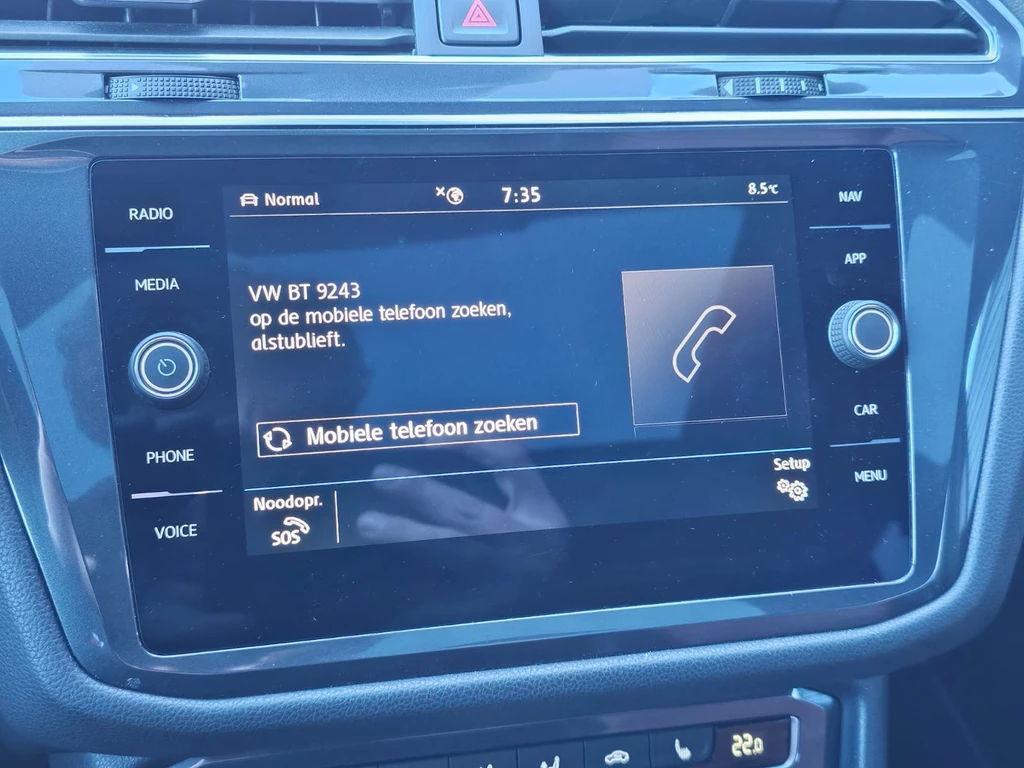 Volkswagen Tiguan Allspace – foto 22