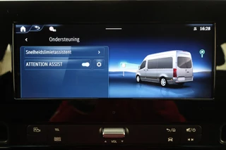 Mercedes-Benz Sprinter – thumbnail 54