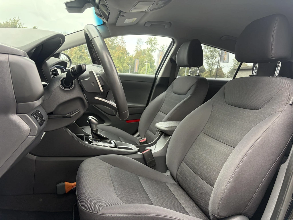 Hyundai IONIQ – foto 9