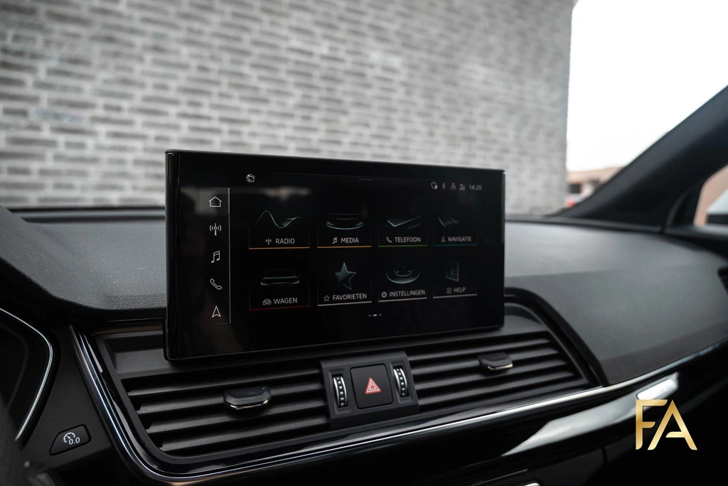 Audi Q5 – foto 61