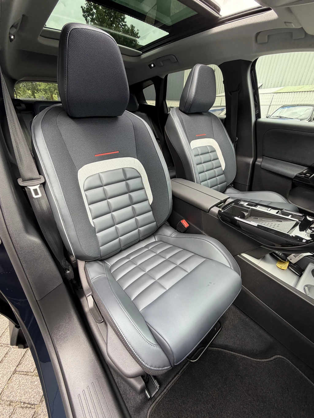 Citroën C5 Aircross – foto 17