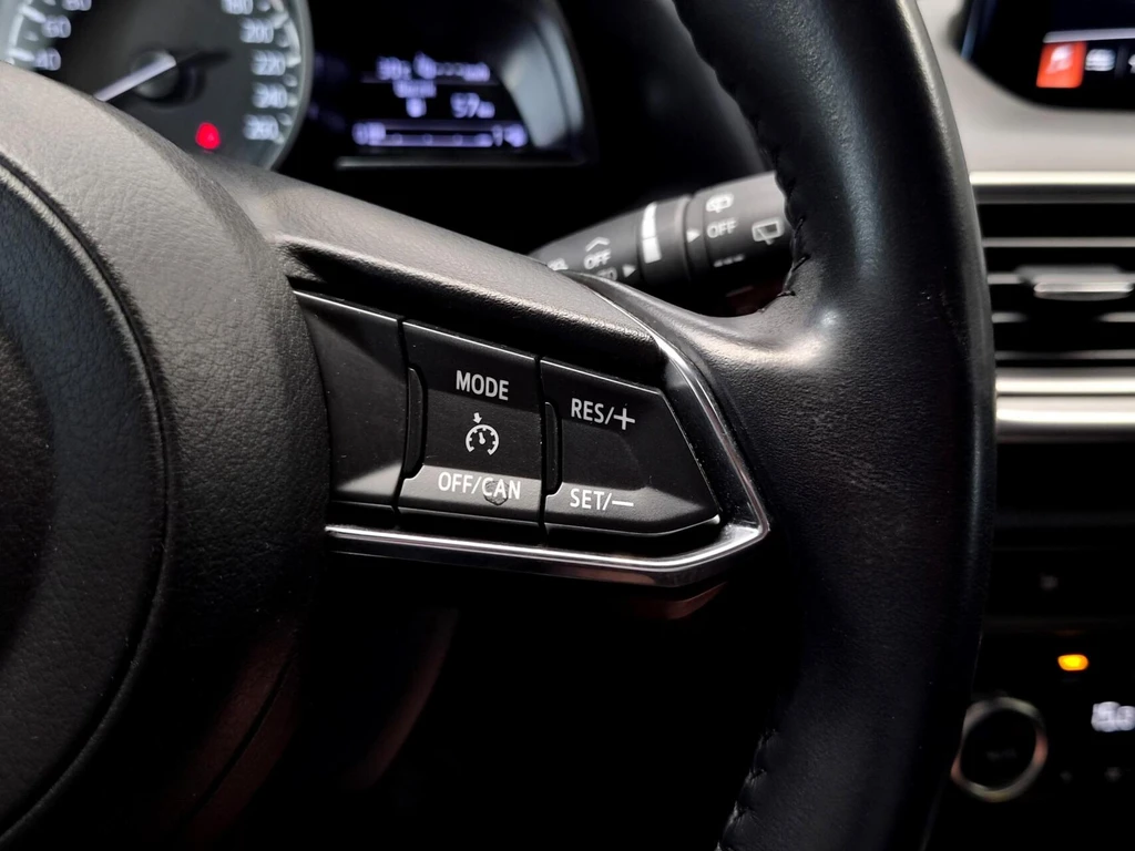 Mazda 3 – foto 22