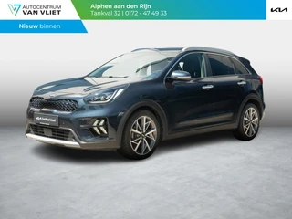 Kia Niro – thumbnail 1