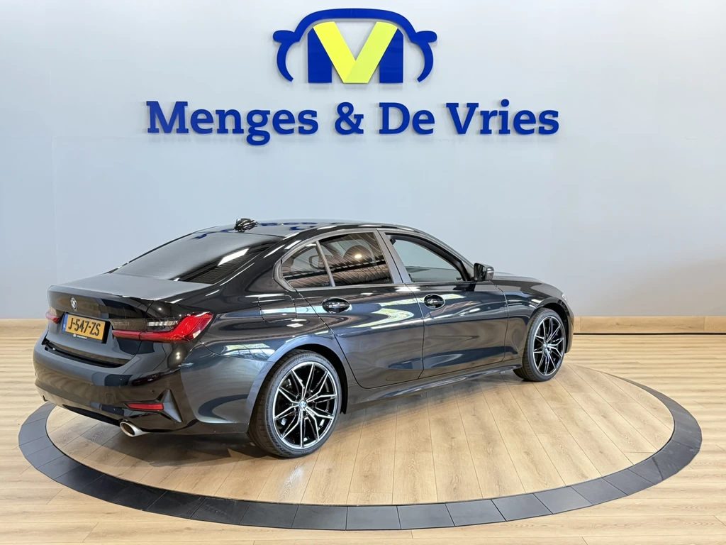 BMW 3 Serie – foto 6