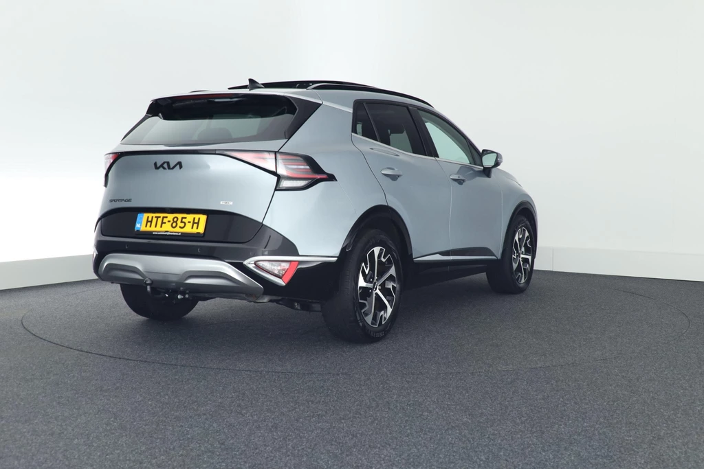 Kia Sportage – foto 4