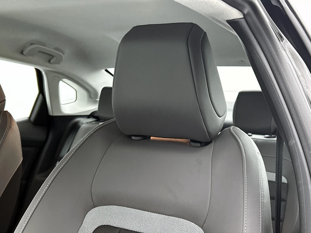 Citroën ë-C4 X – foto 10