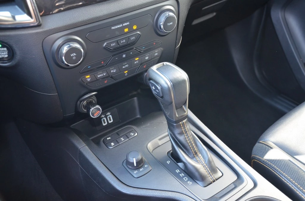 Ford Ranger – foto 20