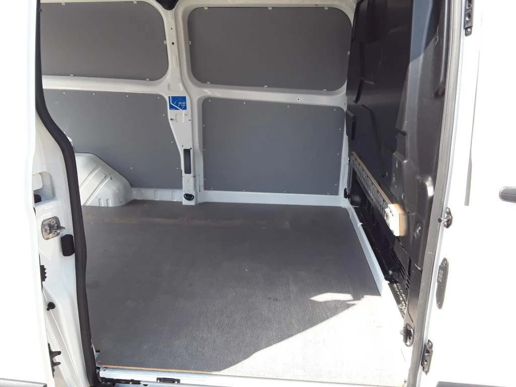 Ford Transit Custom – foto 35