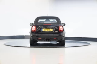 MINI Cooper Cabrio – thumbnail 6