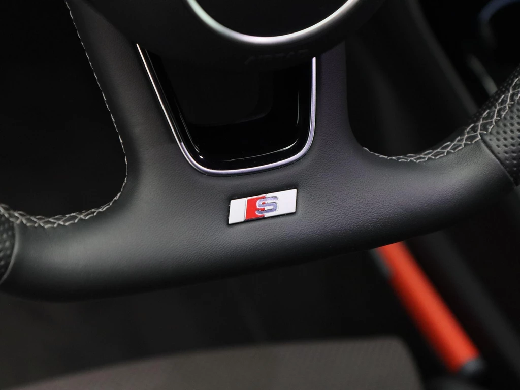Audi A4 – foto 21