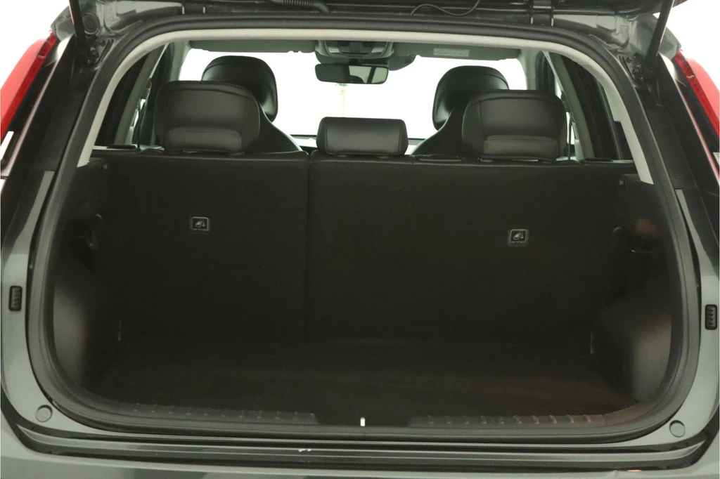 Kia Niro EV – foto 38
