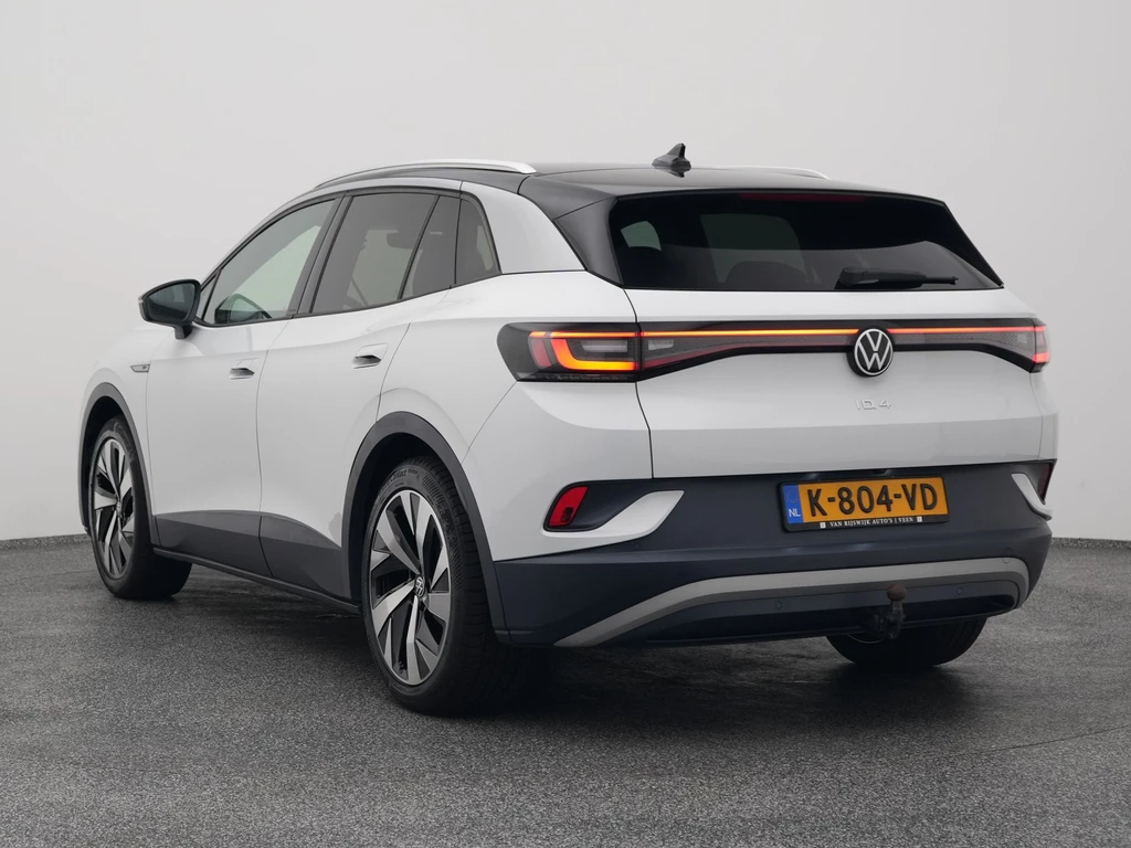 Volkswagen ID.4 – foto 4