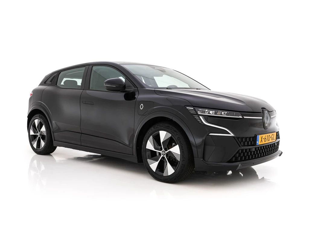 Renault Megane E-Tech – foto 6